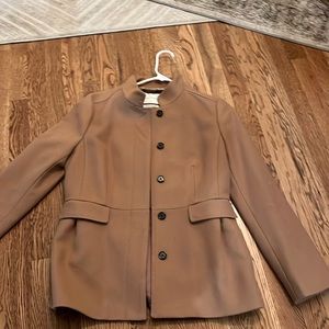 BANNANA REPUBLIC COAT